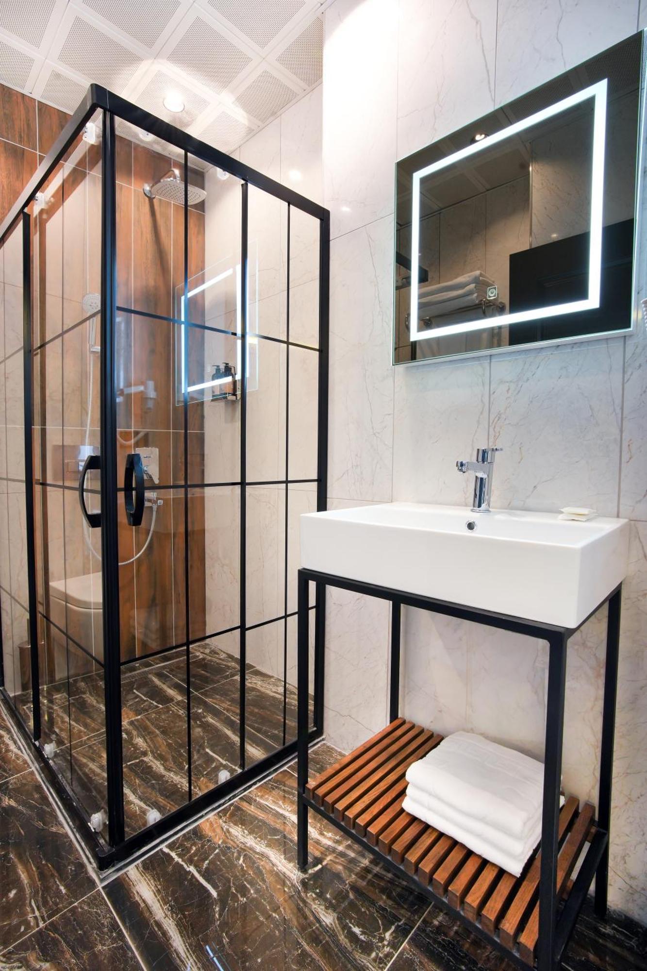 Comfort Point Two Hotel Istanbul Eksteriør billede