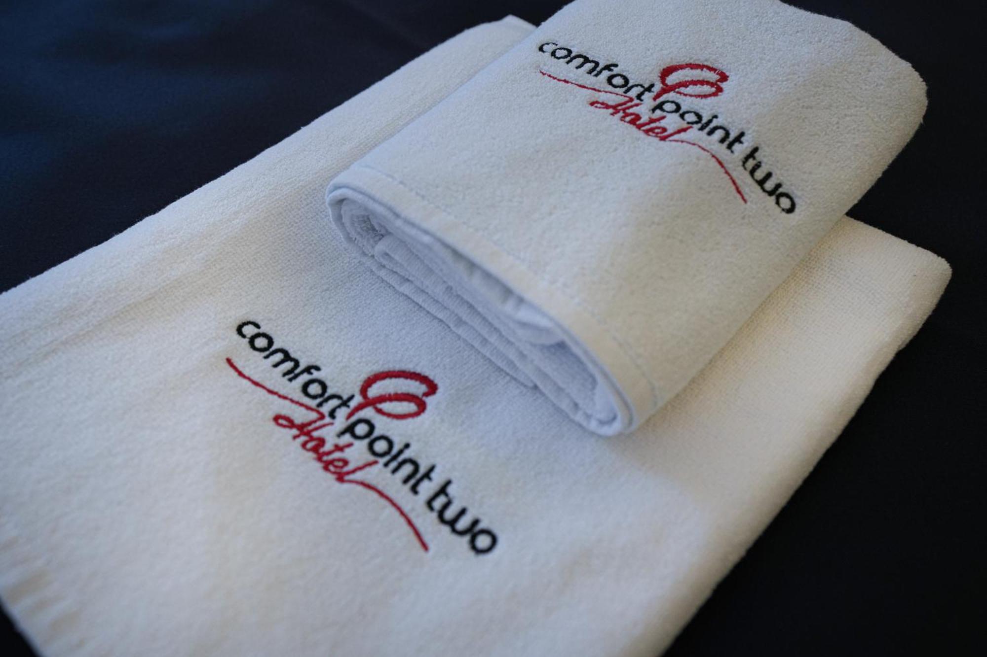 Comfort Point Two Hotel Istanbul Eksteriør billede